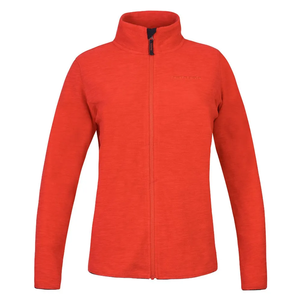 Hannah Livela Ii Fleece Mit Durchgehendem Reißverschluss Hannah Livela Ii Fleece Mit Durchgehendem Reißverschluss