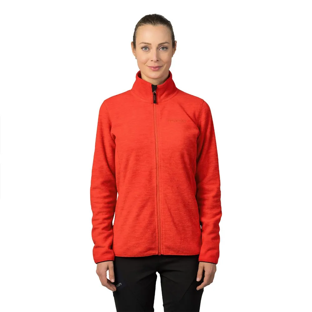 Hannah Livela Ii Fleece Mit Durchgehendem Reißverschluss Hannah Livela Ii Fleece Mit Durchgehendem Reißverschluss