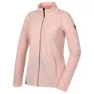 Seashell pink melange