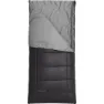 Hannah Lodger 100 Schlafsack, Anthracite, Left Zipper