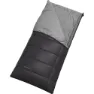 Hannah Lodger 100 Schlafsack, Anthracite, Left Zipper