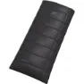 Hannah Lodger 100 Schlafsack, Anthracite, Left Zipper