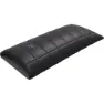 Hannah Lodger 100 Schlafsack, Anthracite, Left Zipper