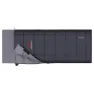 Hannah Lodger 200 8 °c Schlafsack, Dark shadow / anthracite, Left Zipper