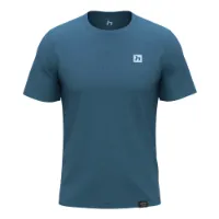 Hannah Logen Kurzarm-t-shirt