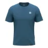 Hannah Logen Kurzarm-t-shirt