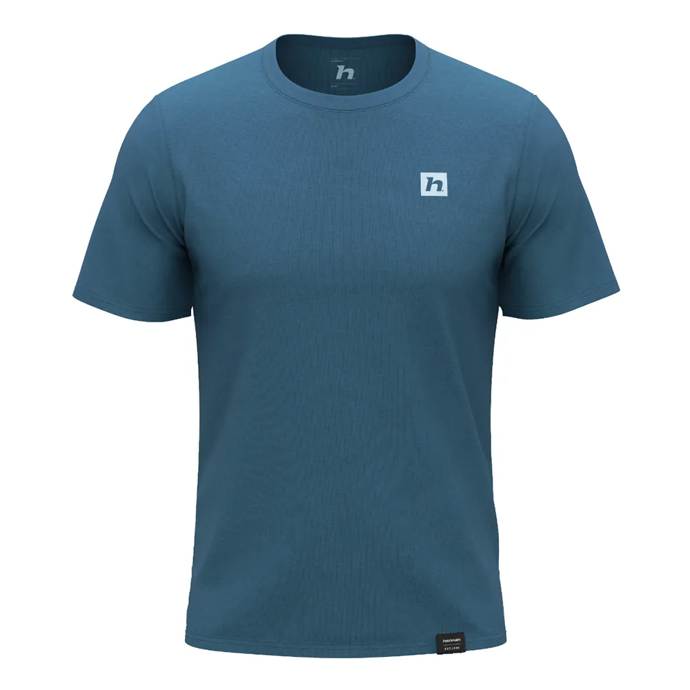 Hannah Logen Kurzarm-t-shirt Hannah Logen Kurzarm-t-shirt