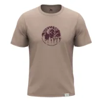 Hannah Luke Kurzarm-t-shirt Hannah Luke Kurzarm-t-shirt