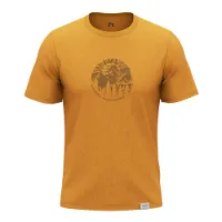 Hannah Luke Kurzarm-t-shirt Hannah Luke Kurzarm-t-shirt