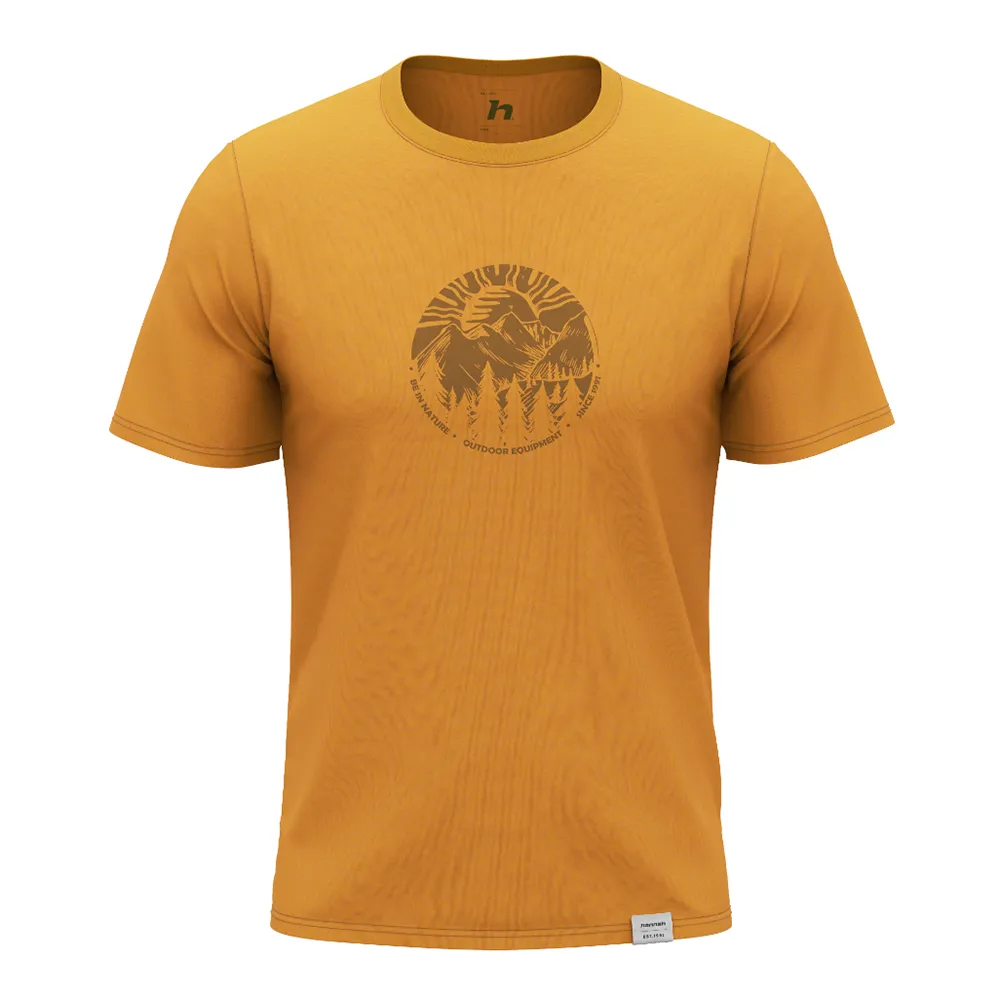 Hannah Luke Kurzarm-t-shirt Hannah Luke Kurzarm-t-shirt