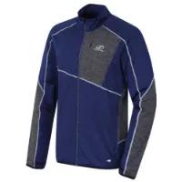 Hannah Maddox Fleece Mit Halbem Reißverschluss Hannah Maddox Fleece Mit Halbem Reißverschluss