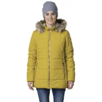 Hannah Mairi Jacke Hannah Mairi Jacke