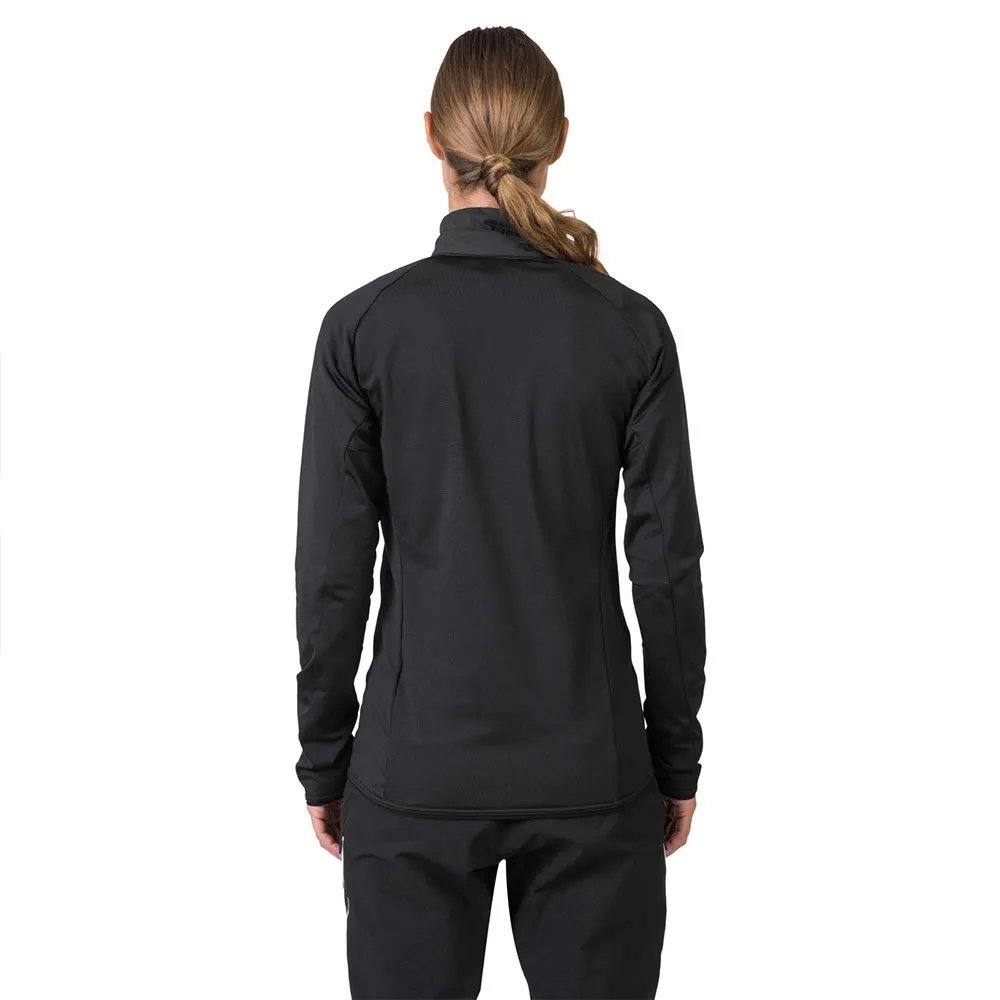 Hannah Makana Fleece Mit Durchgehendem Reißverschluss Hannah Makana Fleece Mit Durchgehendem Reißverschluss
