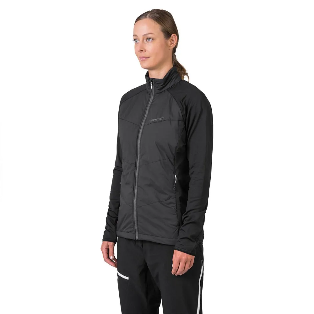 Hannah Makana Fleece Mit Durchgehendem Reißverschluss Hannah Makana Fleece Mit Durchgehendem Reißverschluss