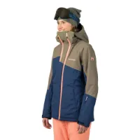 Hannah Maky Col Jacke Hannah Maky Col Jacke