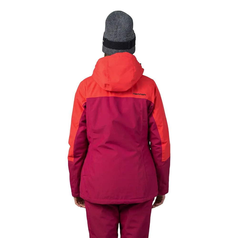 Hannah Maky Col Jacke Hannah Maky Col Jacke
