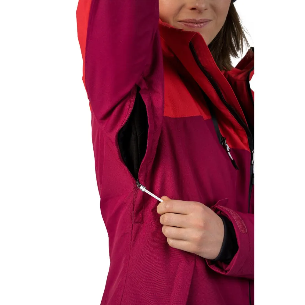 Hannah Maky Col Jacke Hannah Maky Col Jacke