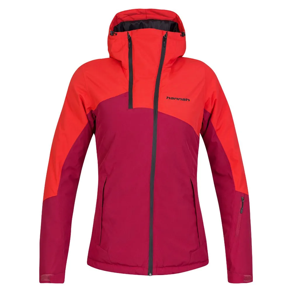 Hannah Maky Col Jacke Hannah Maky Col Jacke