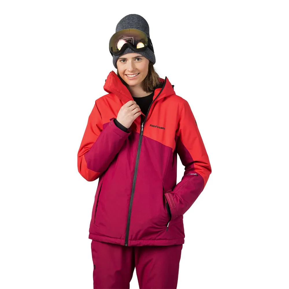 Hannah Maky Col Jacke Hannah Maky Col Jacke
