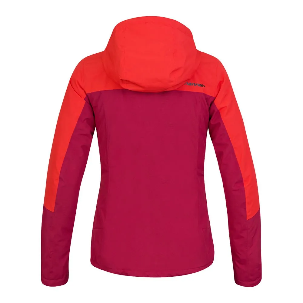 Hannah Maky Col Jacke Hannah Maky Col Jacke