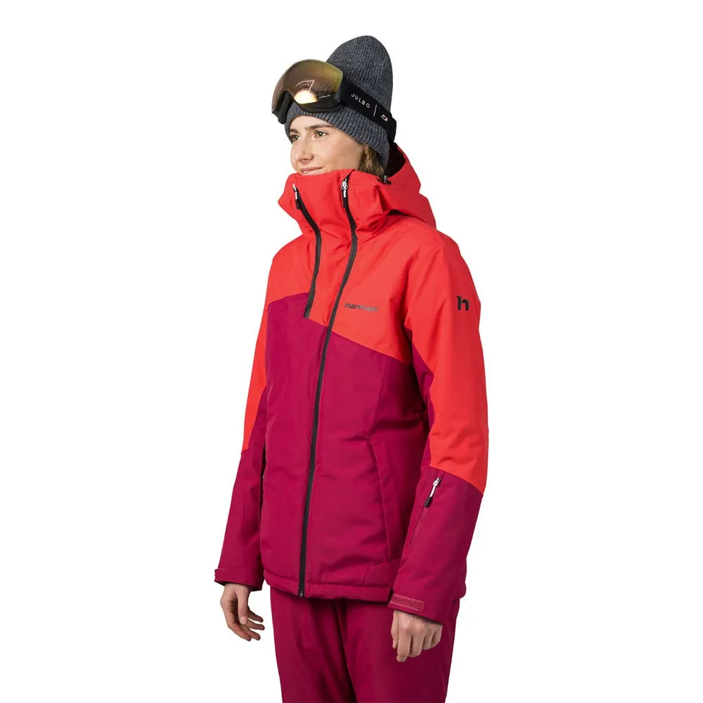 Hannah Maky Col Jacke Hannah Maky Col Jacke
