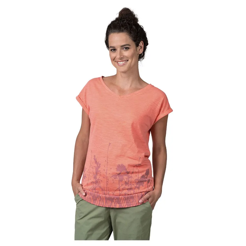 Hannah Marme Kurzarm-t-shirt Hannah Marme Kurzarm-t-shirt