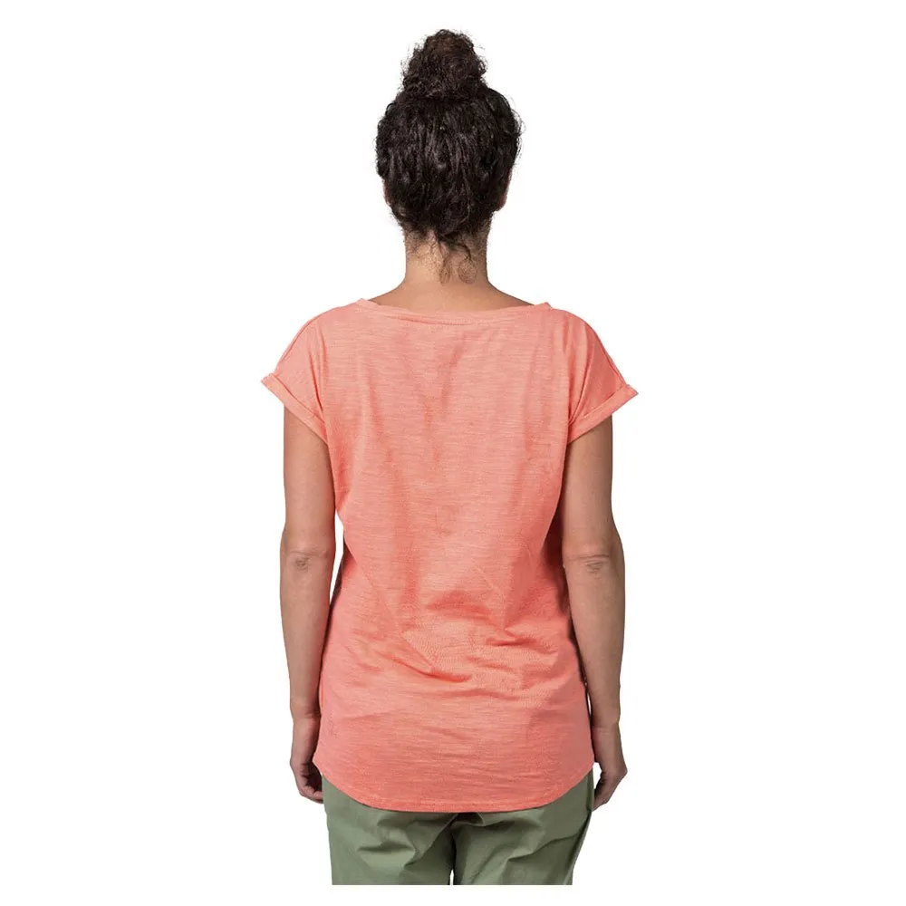 Hannah Marme Kurzarm-t-shirt Hannah Marme Kurzarm-t-shirt