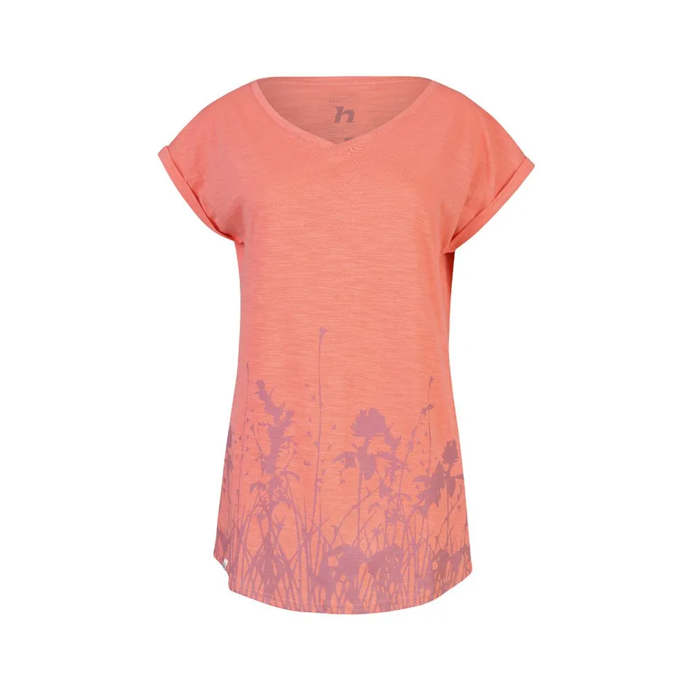 Hannah Marme Kurzarm-t-shirt Hannah Marme Kurzarm-t-shirt