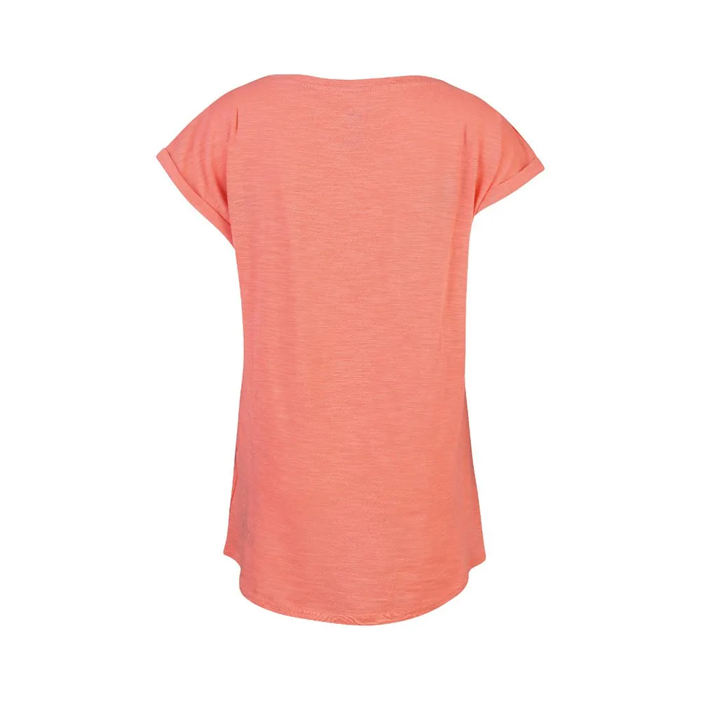 Hannah Marme Kurzarm-t-shirt Hannah Marme Kurzarm-t-shirt