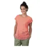 Hannah Marme Kurzarm-t-shirt