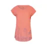 Hannah Marme Kurzarm-t-shirt