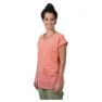 Hannah Marme Kurzarm-t-shirt