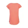 Hannah Marme Kurzarm-t-shirt