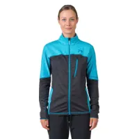 Hannah Meda Fleece Mit Durchgehendem Reißverschluss Hannah Meda Fleece Mit Durchgehendem Reißverschluss