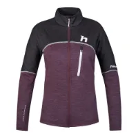 Hannah Meda Fleece Mit Durchgehendem Reißverschluss Hannah Meda Fleece Mit Durchgehendem Reißverschluss