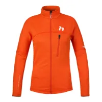 Hannah Meda Fleece Mit Durchgehendem Reißverschluss Hannah Meda Fleece Mit Durchgehendem Reißverschluss