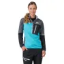 Light gray / anthracite mel