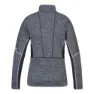 Hannah Meda Fleece Mit Halbem Reißverschluss