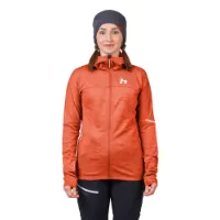 Hannah Meda Hoody Fleece Mit Durchgehendem Reißverschluss Hannah Meda Hoody Fleece Mit Durchgehendem Reißverschluss
