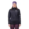 Hannah Meda Hoody Fleece Mit Durchgehendem Reißverschluss