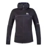 Hannah Meda Hoody Fleece Mit Durchgehendem Reißverschluss