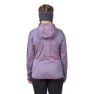 Hannah Meda Hoody Fleece Mit Durchgehendem Reißverschluss