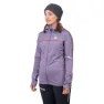 Hannah Meda Hoody Fleece Mit Durchgehendem Reißverschluss