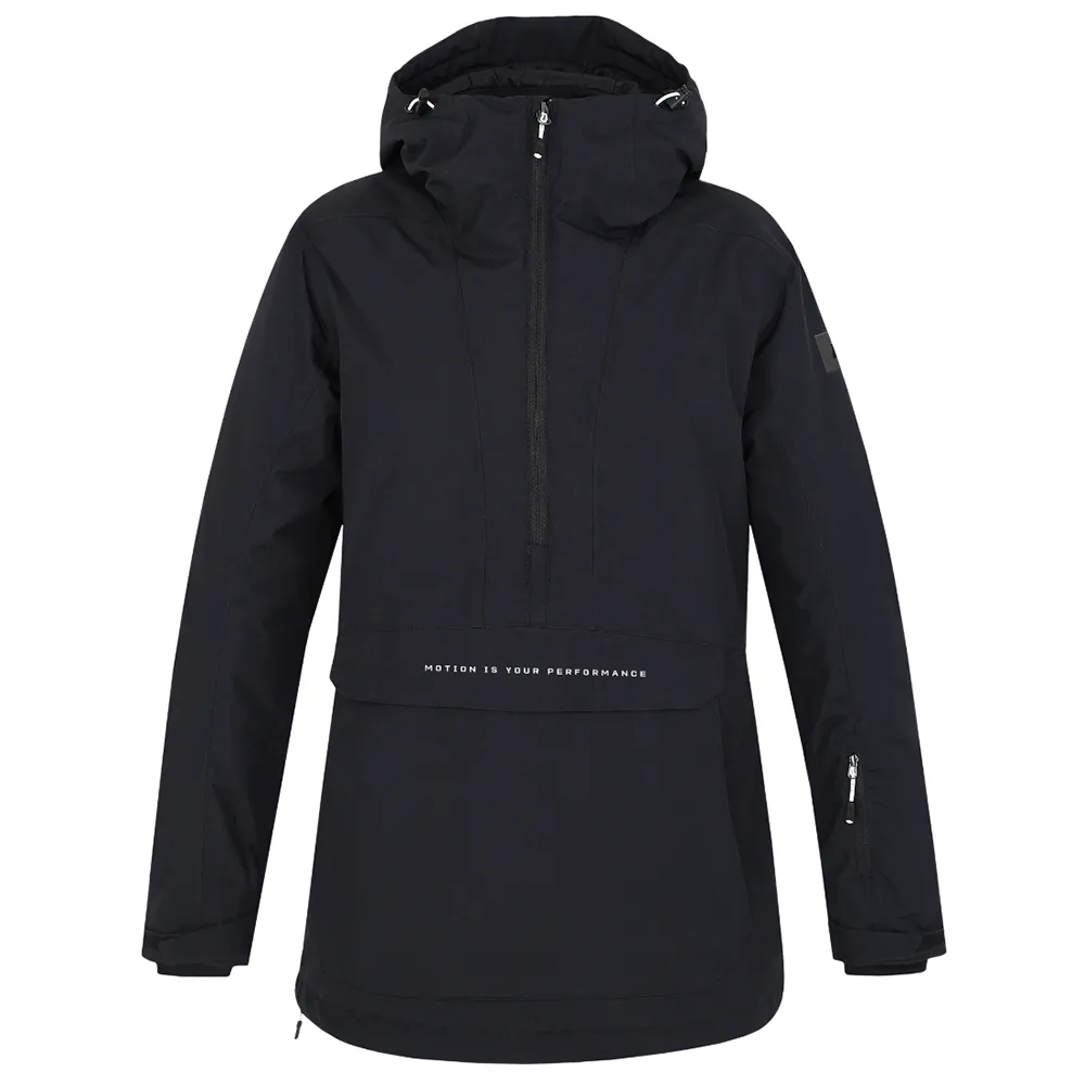 Hannah Megie Jacke