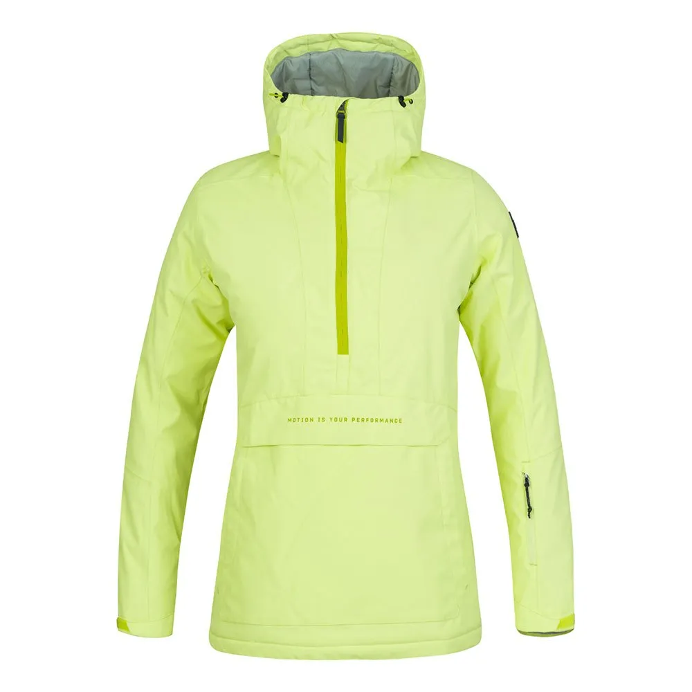 Hannah Megie Jacke Refurbished, Sunny lime Hannah Megie Jacke Refurbished, Sunny lime