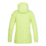 Hannah Megie Jacke