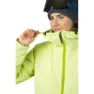 Hannah Megie Jacke