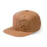 Tobacco brown