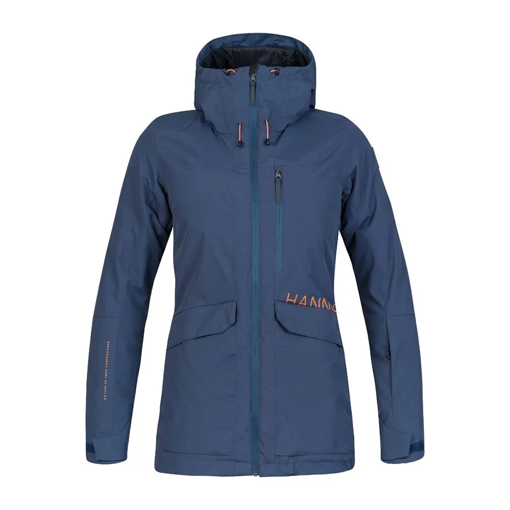 Hannah Merila Fd Jacke Hannah Merila Fd Jacke