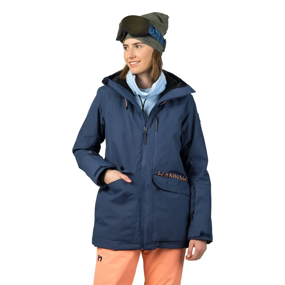 Hannah Merila Fd Jacke Hannah Merila Fd Jacke